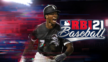 R.B.I. Baseball 21