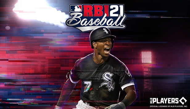 R.B.I. Baseball 21