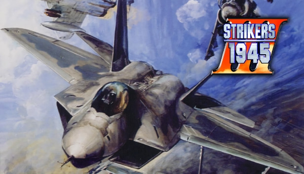 Strikers 1945 III