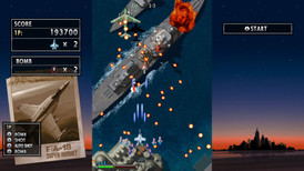 Strikers 1945 III screenshot 3