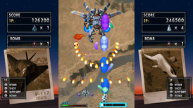 Strikers 1945 III screenshot 5