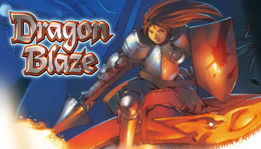 Dragon Blaze