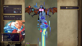 Dragon Blaze screenshot 3