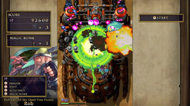 Dragon Blaze screenshot 4