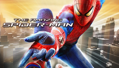 The Amazing Spider Man