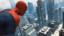 The Amazing Spider Man screenshot 5