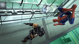 The Amazing Spider Man screenshot 4