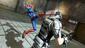 The Amazing Spider Man screenshot 3