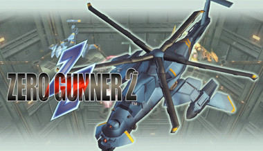 Zero Gunner 2