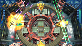 Zero Gunner 2 screenshot 3