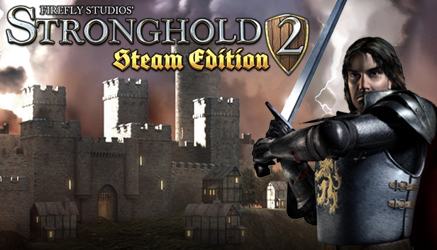 Купить Stronghold 2: Steam Edition Steam