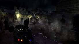 Ghostbusters: The Video Game Remastered screenshot 5