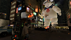 Ghostbusters: The Video Game Remastered Switch screenshot 4