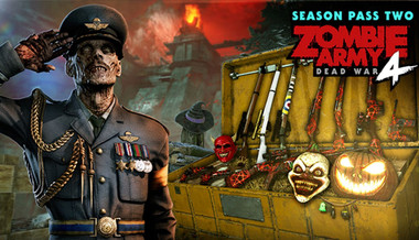 Zombie Army 4: Season Pass Two
