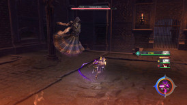 Ys IX: Monstrum Nox screenshot 2