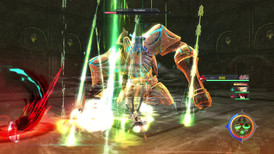 Ys IX: Monstrum Nox screenshot 3