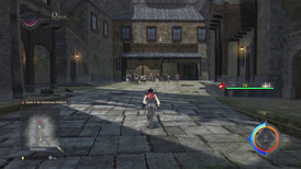 Ys IX: Monstrum Nox screenshot 4