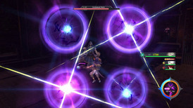 Ys IX: Monstrum Nox screenshot 5