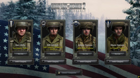 Company of Heroes 2 - Ardennes Assault: Fox Company Rangers screenshot 5