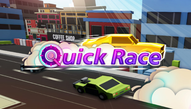 Quick Race