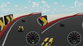 Quick Race screenshot 2
