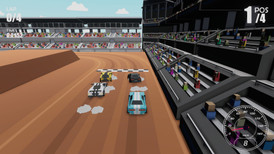 Quick Race screenshot 3