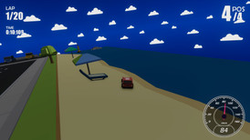 Quick Race screenshot 4