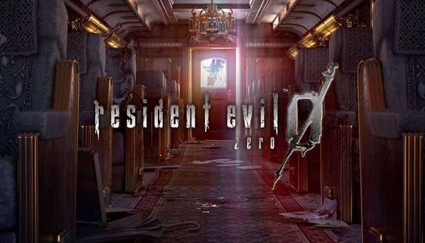 Resident Evil 0 HD Remaster