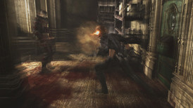 Resident Evil 0 HD Remaster screenshot 3