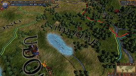 Europa Universalis IV: Call-to-Arms Pack screenshot 2