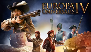Europa Universalis IV: Songs of the New World