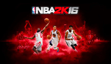 NBA 2K16 - PC (Steam)