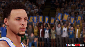 NBA 2K16 screenshot 3