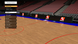 NBA 2K16 screenshot 4