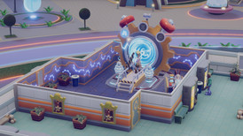 Two Point Hospital: A Stitch in Time screenshot 4