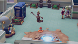 Two Point Hospital: A Stitch in Time screenshot 5