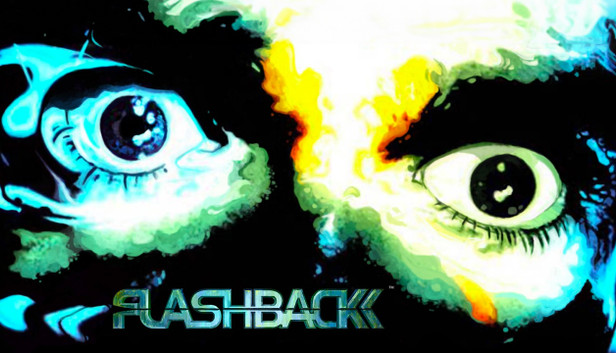 Flashback Switch Label Comprar Flashback - Switch - Europe