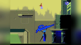 Flashback screenshot 3