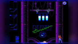 Flashback screenshot 4