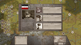 Commander: The Great War screenshot 5