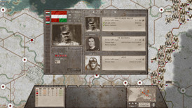 Commander: The Great War screenshot 2