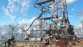 Fallout 4 - Contraptions Workshop screenshot 3