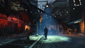 Fallout 4 - Contraptions Workshop screenshot 4