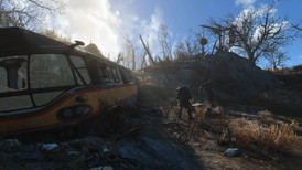 Fallout 4 - Contraptions Workshop screenshot 5