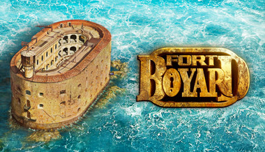 Fort Boyard - Switch