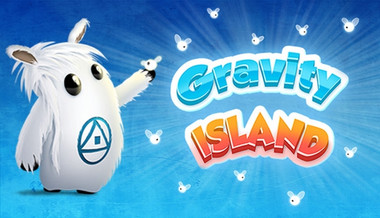 Gravity Island