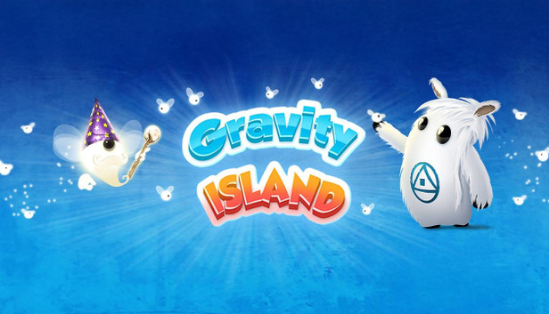 Gravity Island
