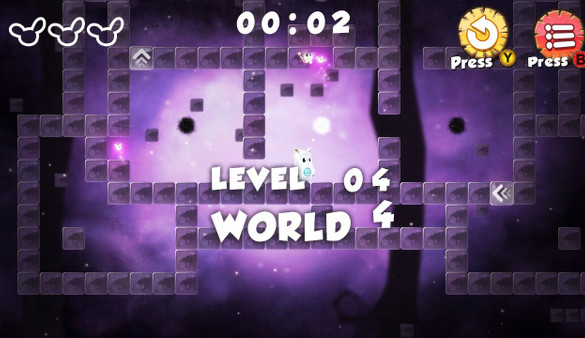 Gravity Island screenshot 1