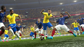 Pro Evolution Soccer 2016 screenshot 4