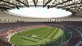 Pro Evolution Soccer 2016 screenshot 3